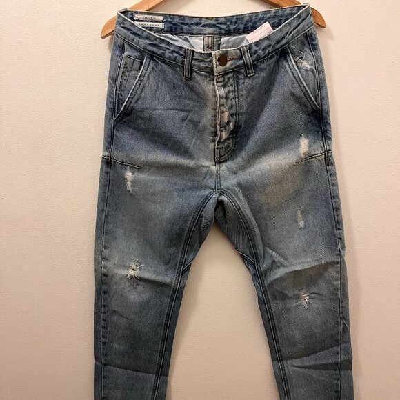 One Teaspoon Man Jeans - Picture 1 of 6